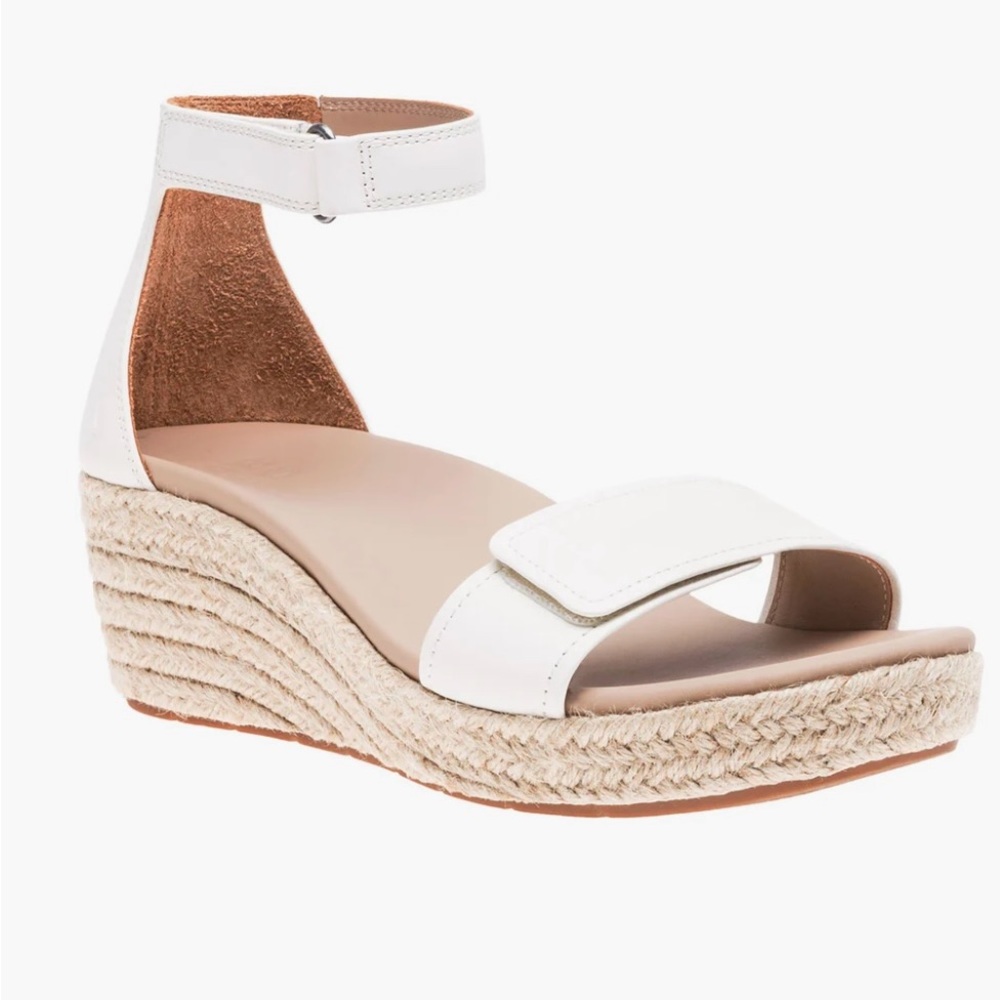 ABEO RIVIERA ANKLE SANDAL METATARSAL